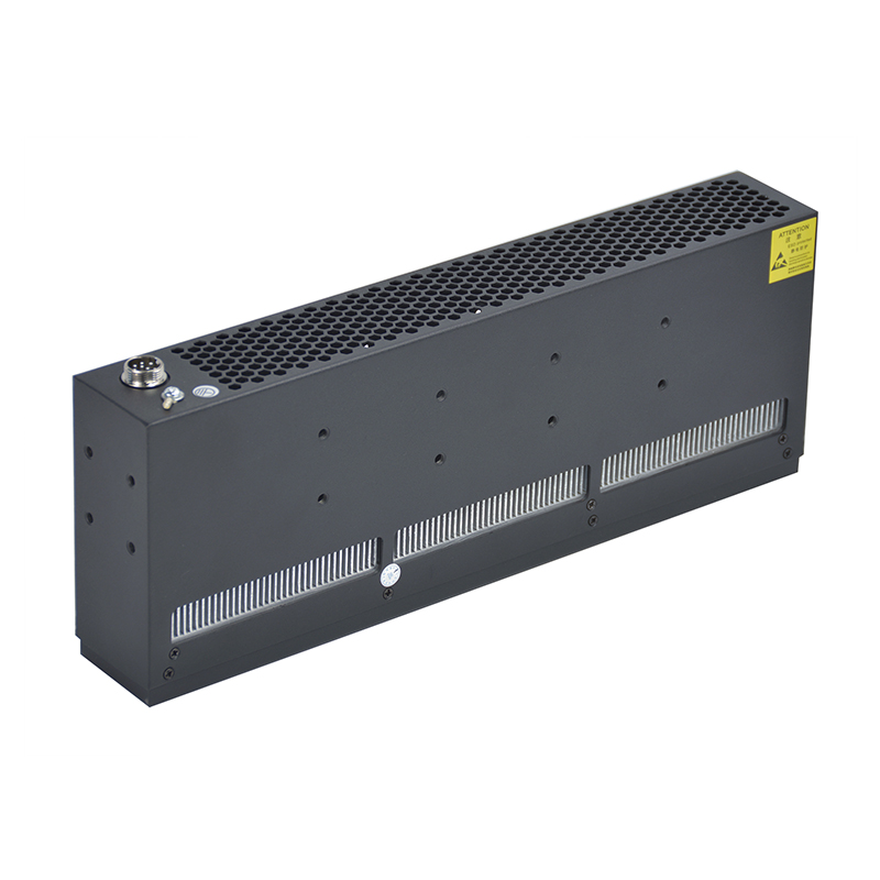UV LED Linear Curing System 300x10mm series Featured Image