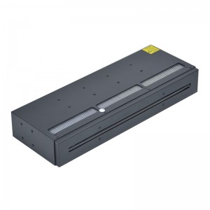 UV LED Linear Curing System 300x10mm series