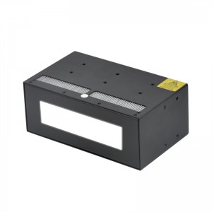 UV LED Curing Lamp 100x20mm series