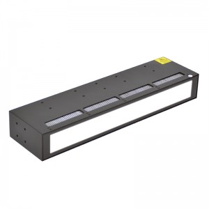 UV LED Curing Lamp 380x30mm Series