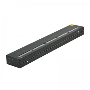UV LED Curing Lamp 700x10mm series
