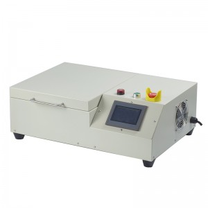 UV LED Curing System for 8″ wafers