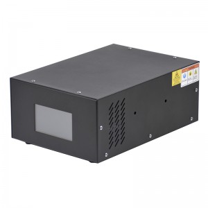 UV LED Curing Lamp 100x20mm series