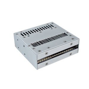 UV LED Curing Lamp 100x10mm series