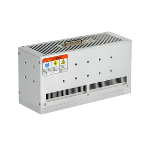 UV LED Curing Lamp 200x15mm series