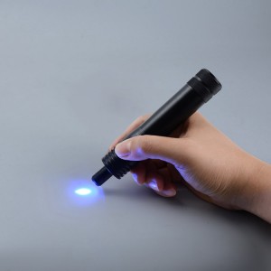 Handheld UV LED Spot Curing Lamp NSP1