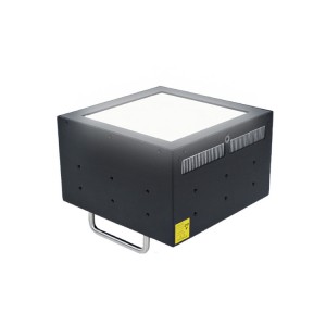 UV LED FLOOD CURING SYSTEM 150x150MM SERIES