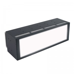 UV LED Curing Lamp 350x100mm Series