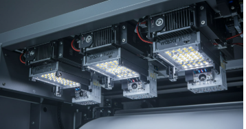 UV LED module 365nm  395nm
