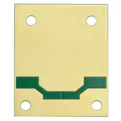 COB LED UV Solution