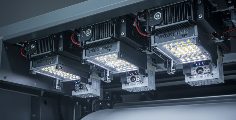 Compact UV System: The Ultimate Guide for Efficient Curing