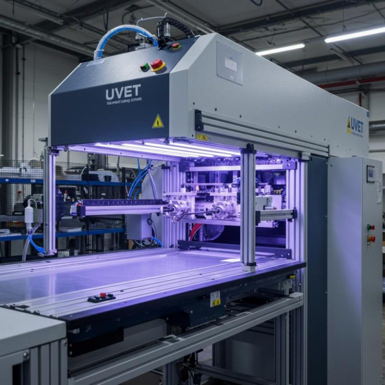 Panel Curing System Tailored Curing Systems for Custom Industrial Needs