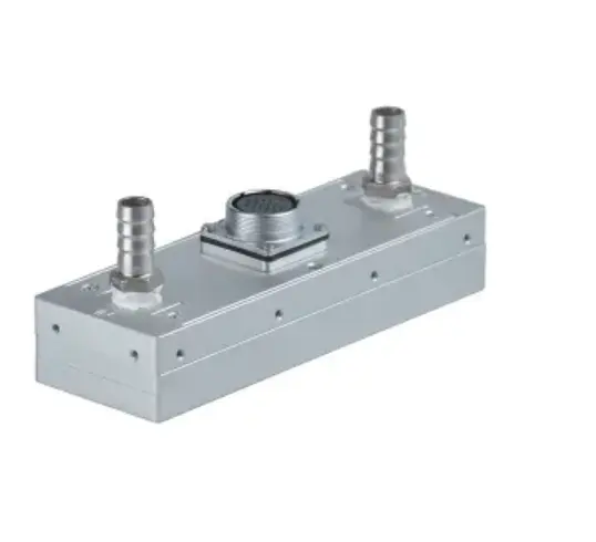 High-Speed UV Curing