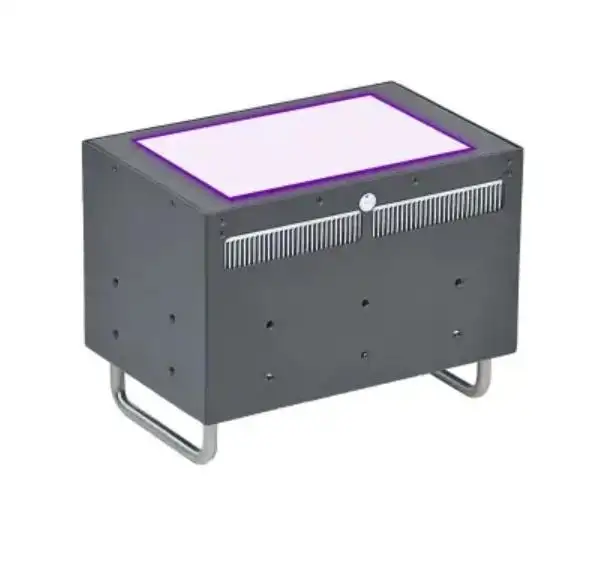 High-power UV LEDs