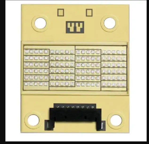 UV LED module