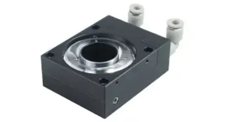 Compact UV device