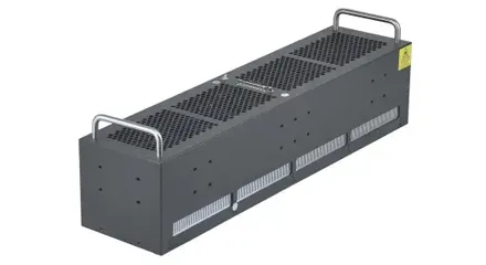 LED UV Curing Lamp for Screen Printing