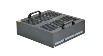 UV LED curing panel
