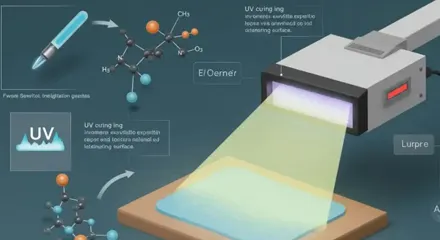 precision curing system