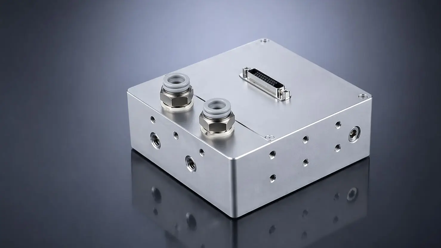 What Is Precision Curing