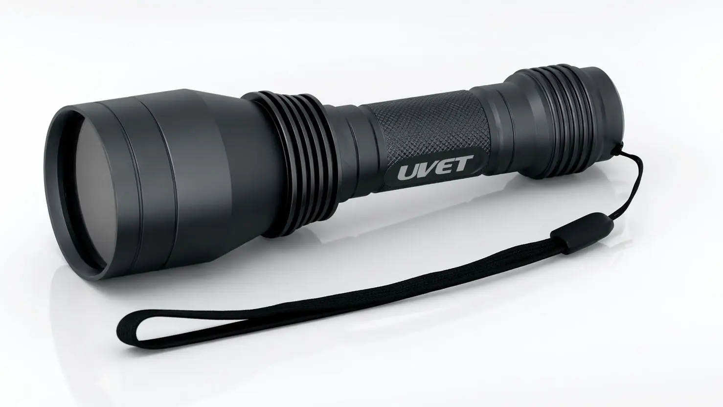 Non-Destructive Testing (NDT)