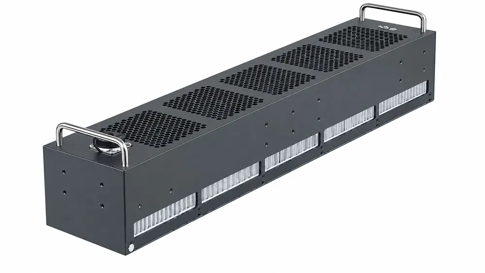 OEM UV Curing Equipment Manufacturer