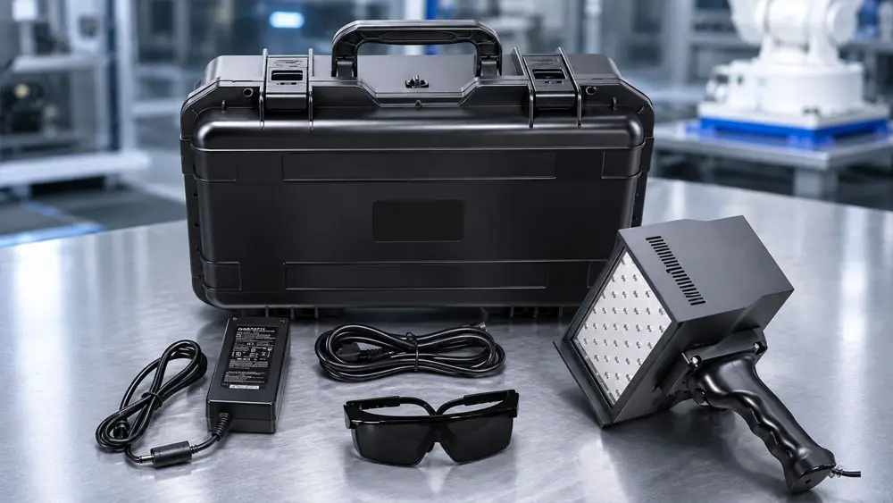 UV Curing Equipment