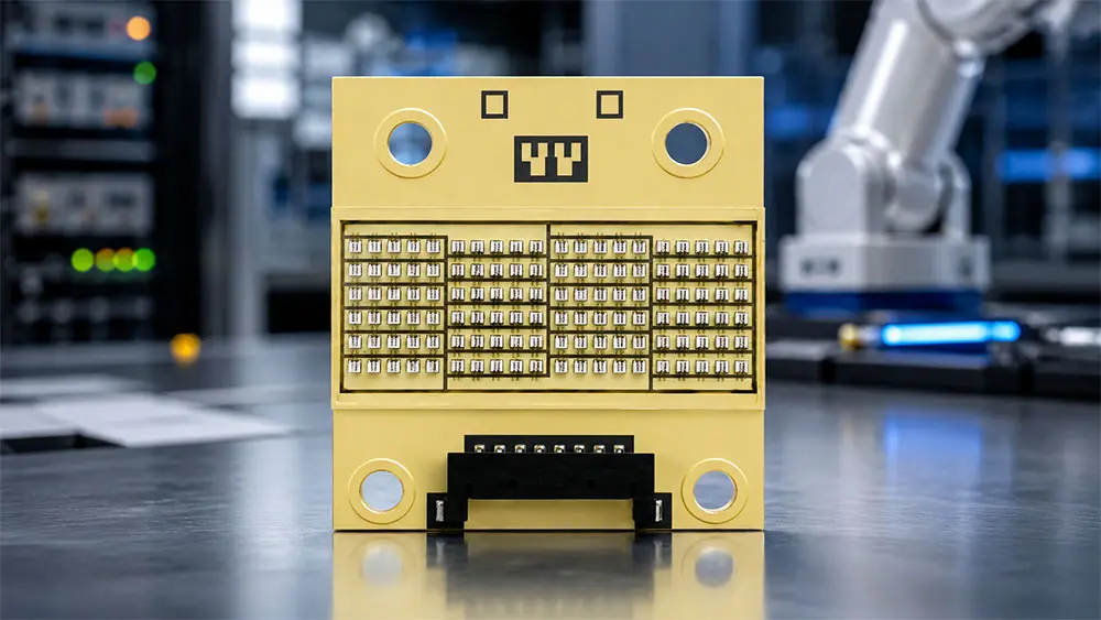 UV LED Curing Technology
