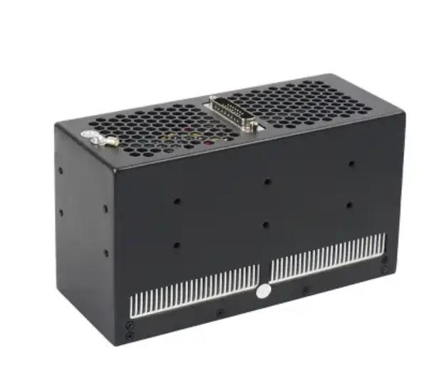 industrial UV curing systems