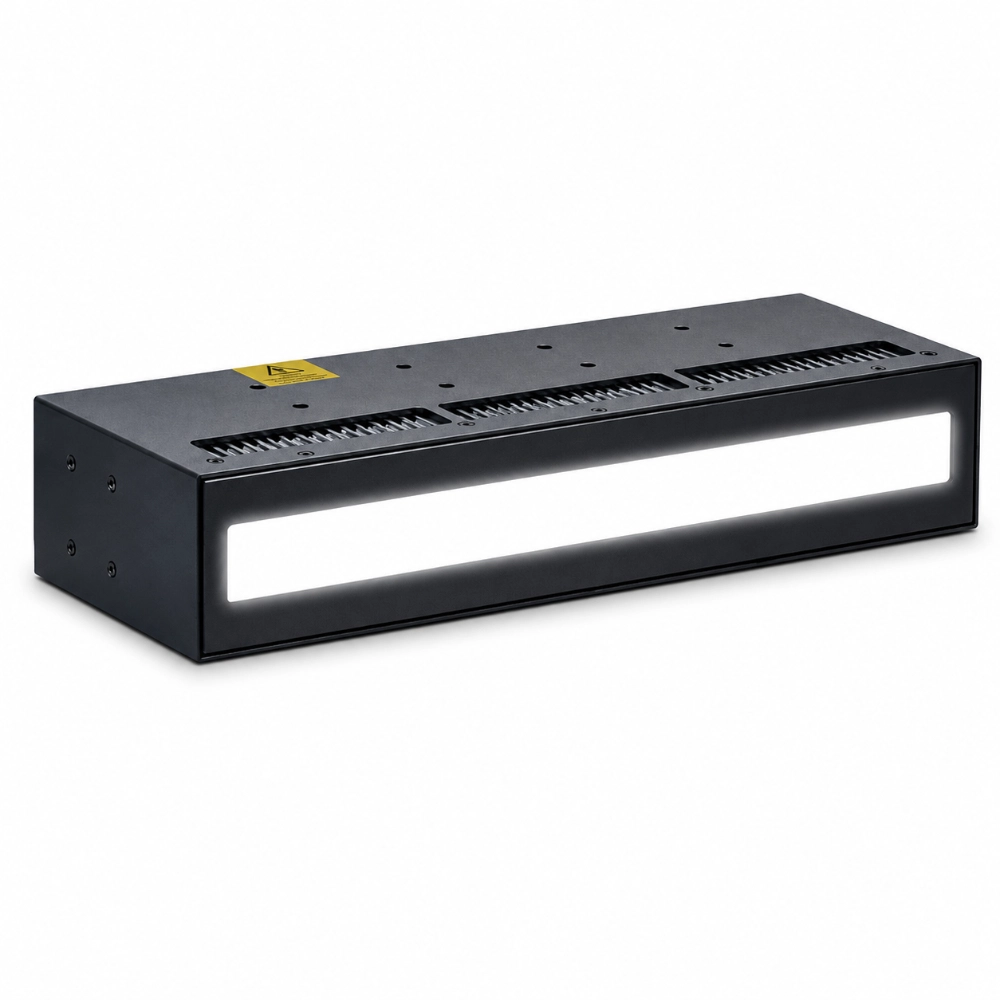 UV LED light bar