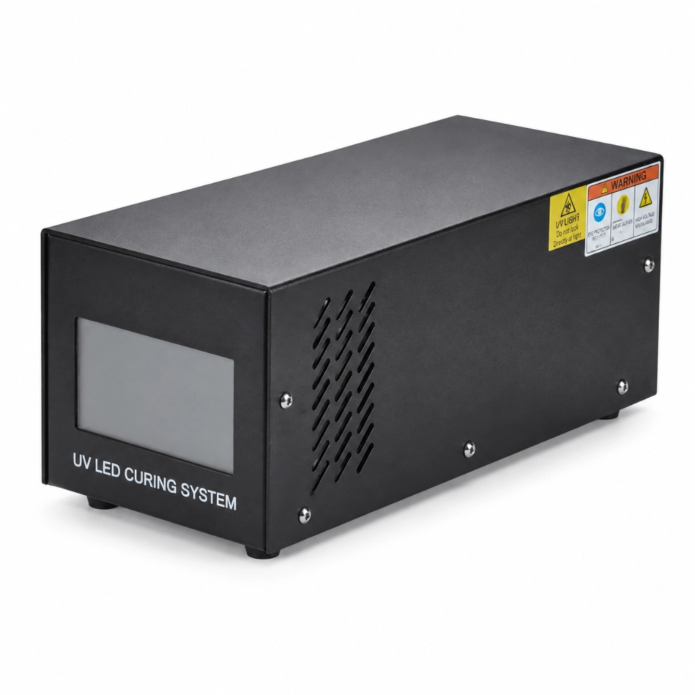 UV LED Curing Machine