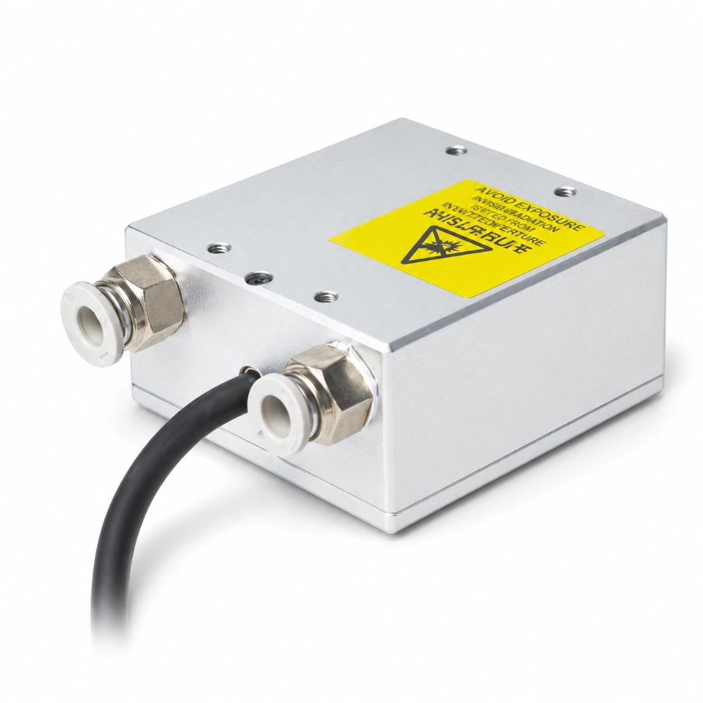 Industrial UV LED Curing System