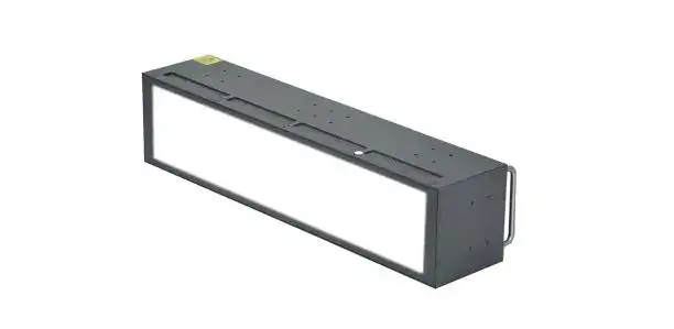 UV LED Printing Curing