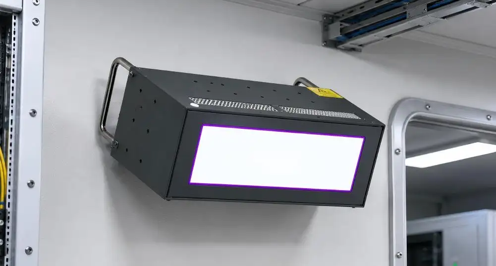 UV LED for UV curing