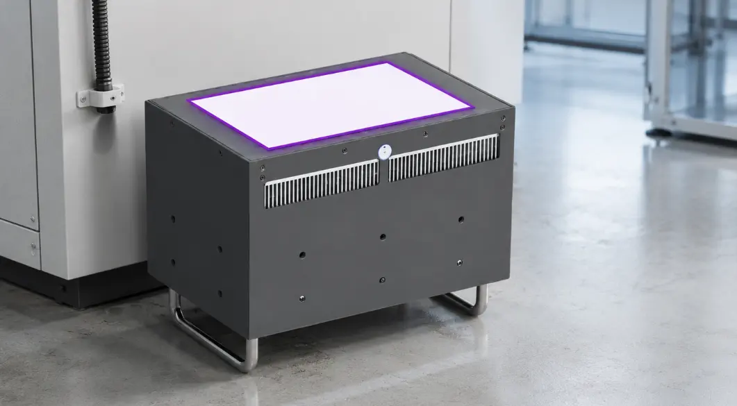 PCB UV Curing