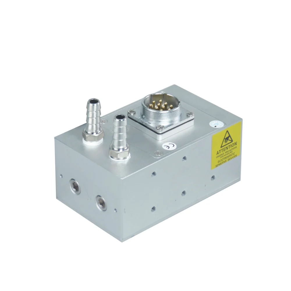 UV LED Inkjet Curing Lamp 80x40mm