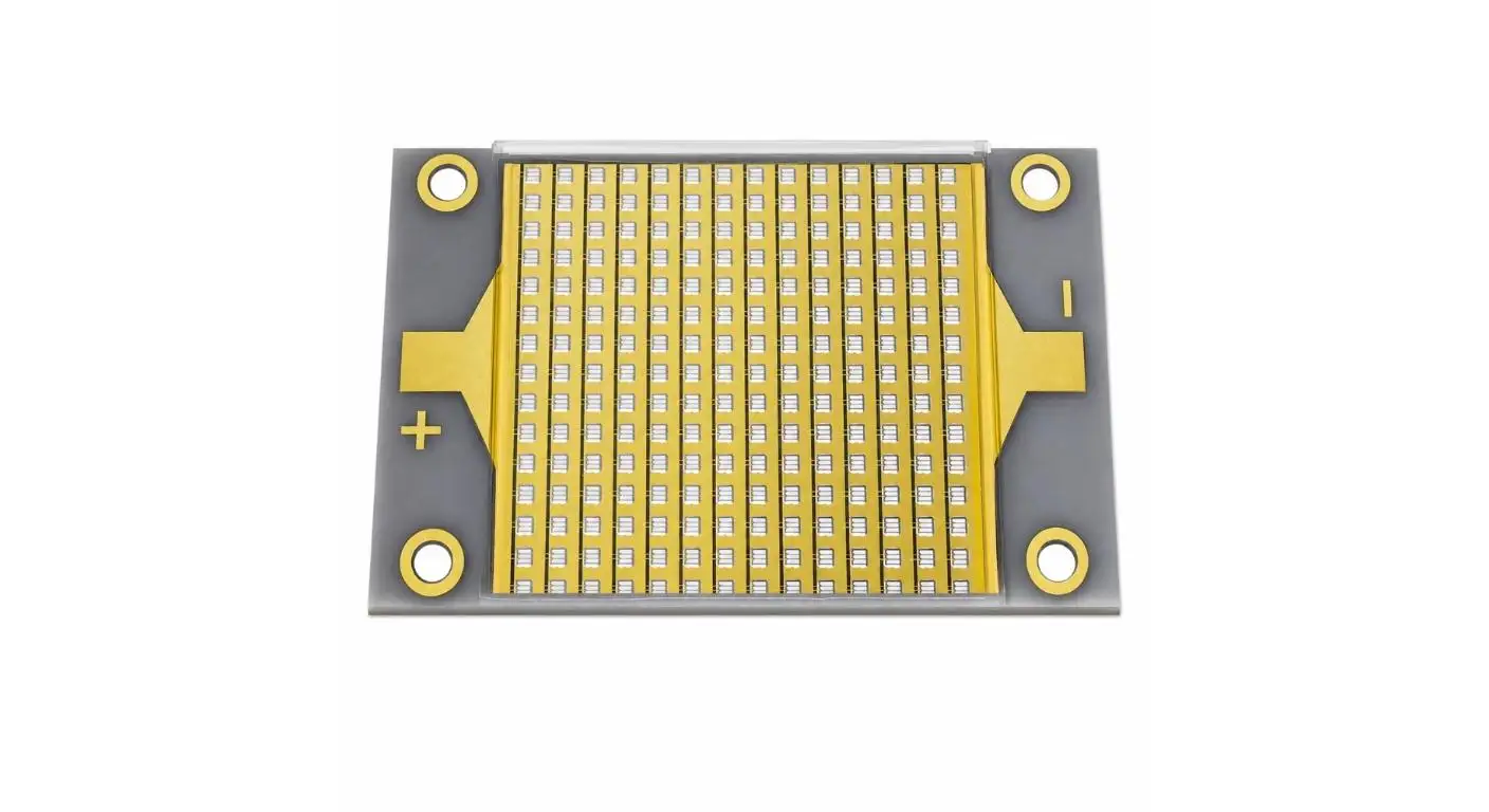 COB UV LED Module