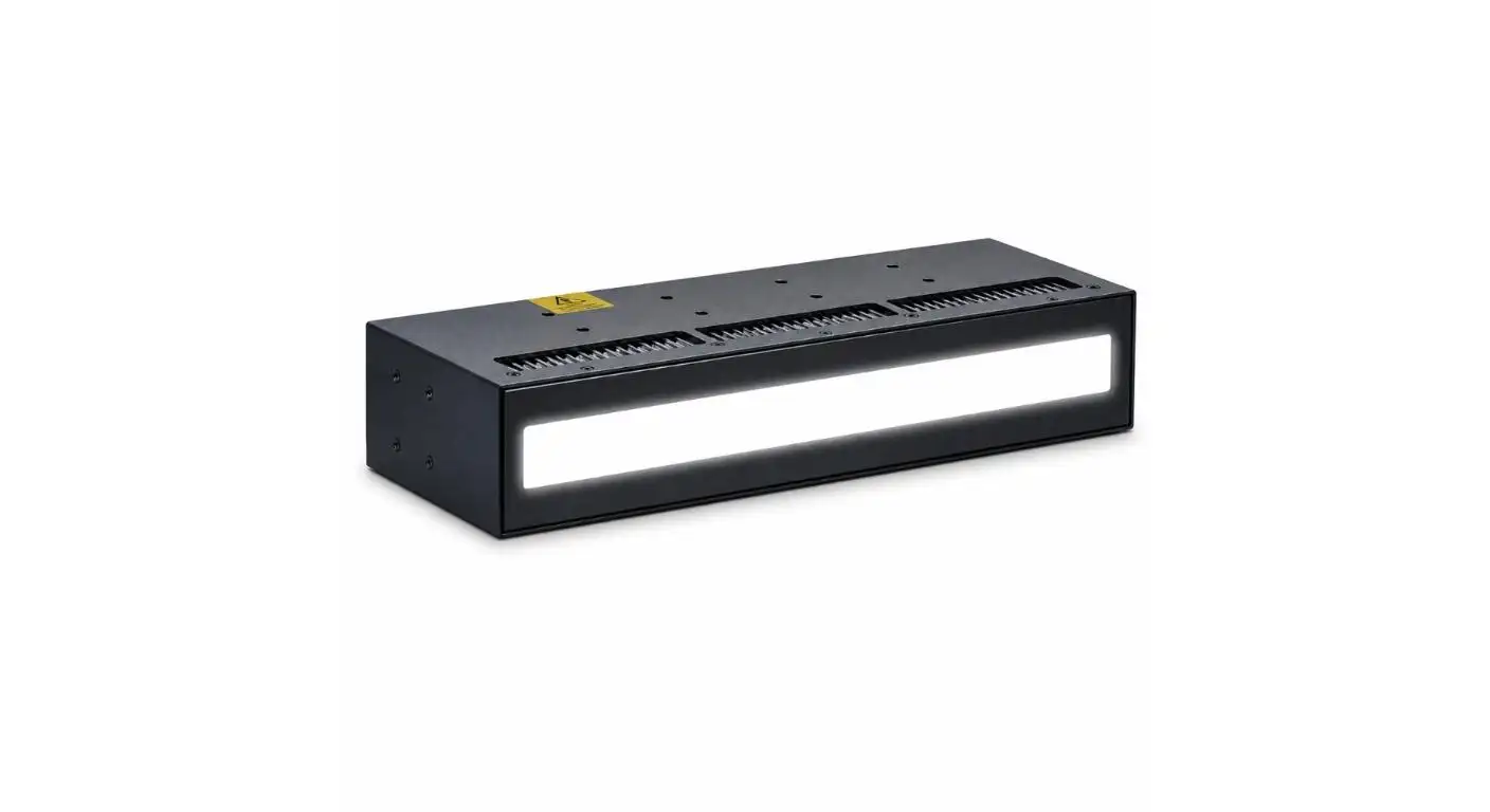 Wavelength-Specific Curing