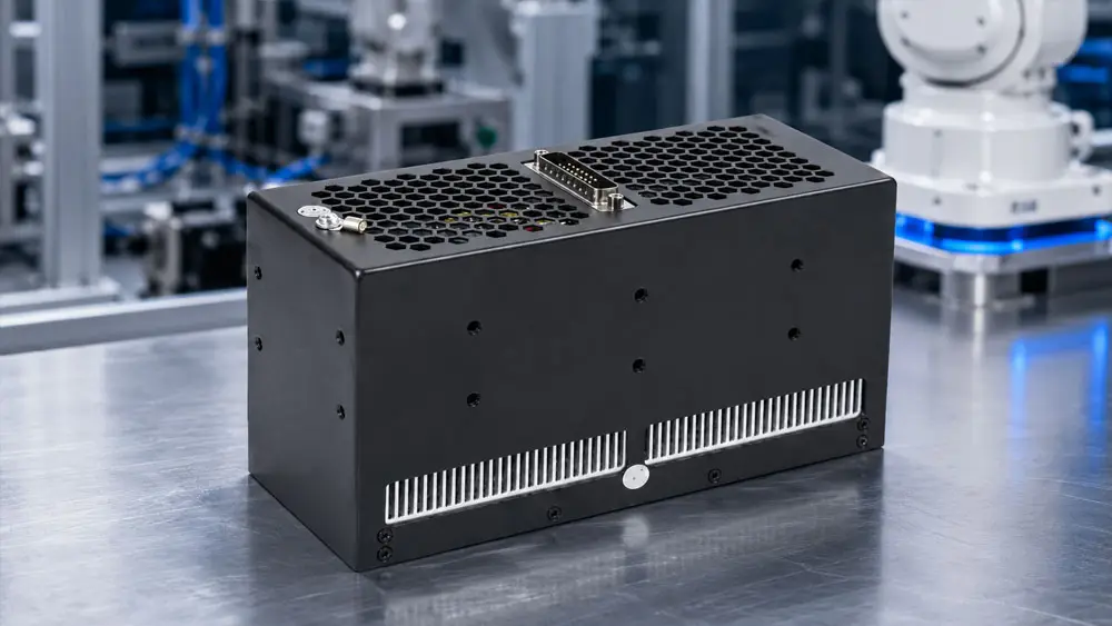 Industrial UV Curing Systems: High-tech Technology that is revolutionizing the modern manufacturing.
